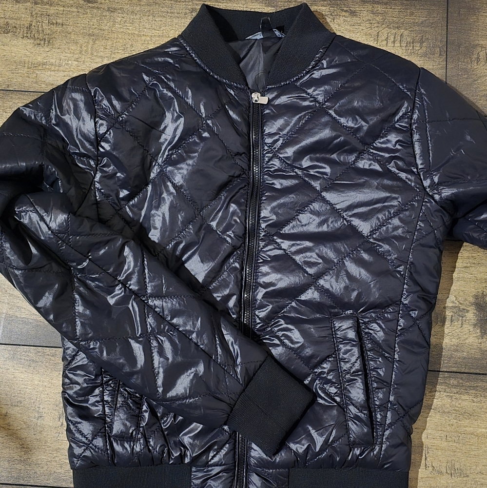 Romeo and Juliete Couture jacket women sz S